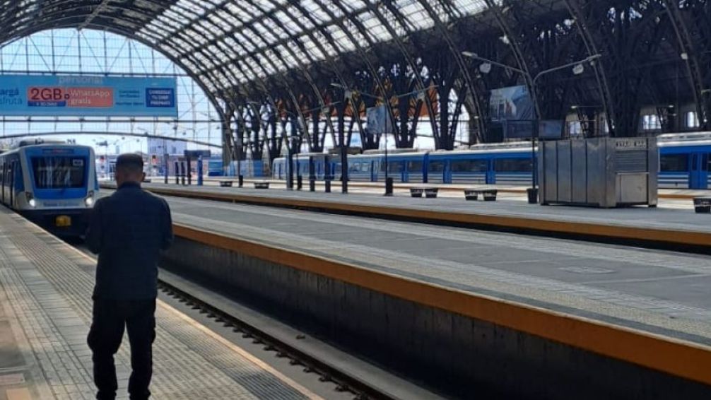 Pablo Moyano confirma el paro de transporte del 30 de Octubre