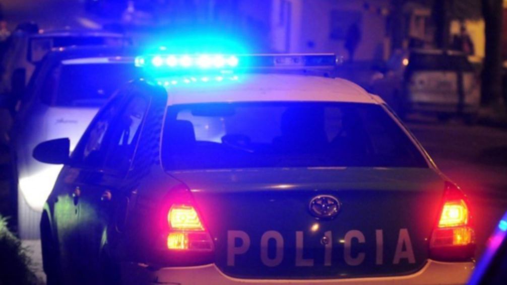 Una escuela de Merlo fue robada: ¿quién fue el llamativo culpable?