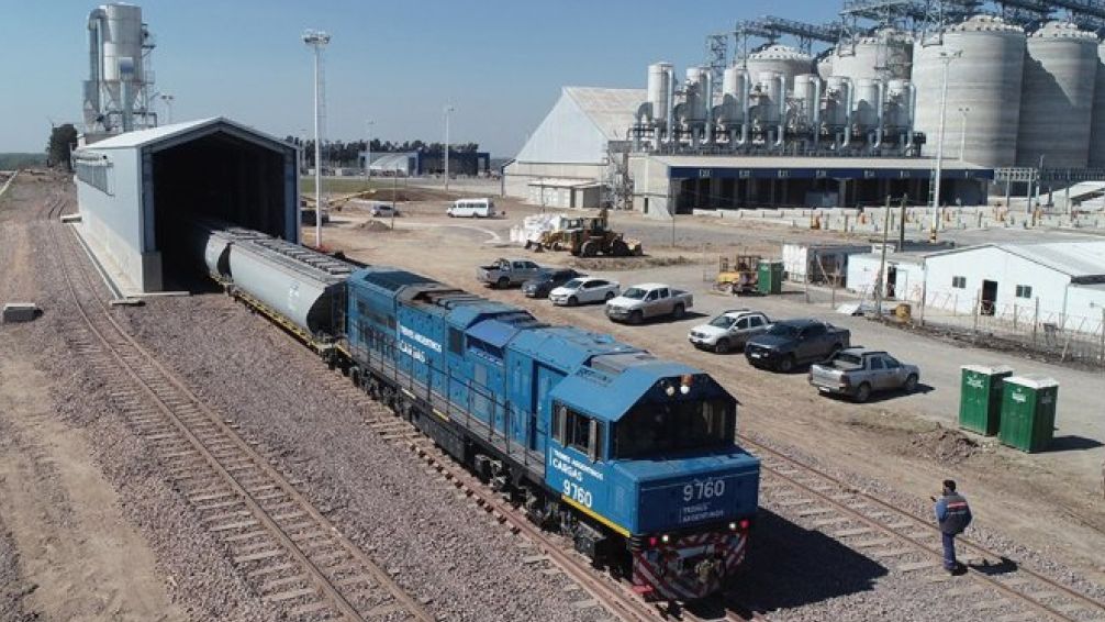 Belgrano Cargas: el gobierno confirma su privatizacion y se espera alguna respuesta de los sindicatos