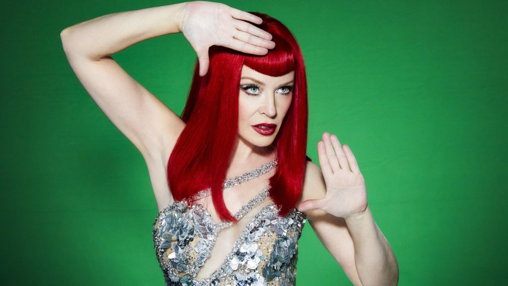 El mes pasado, Kylie anunció su esperada gira 