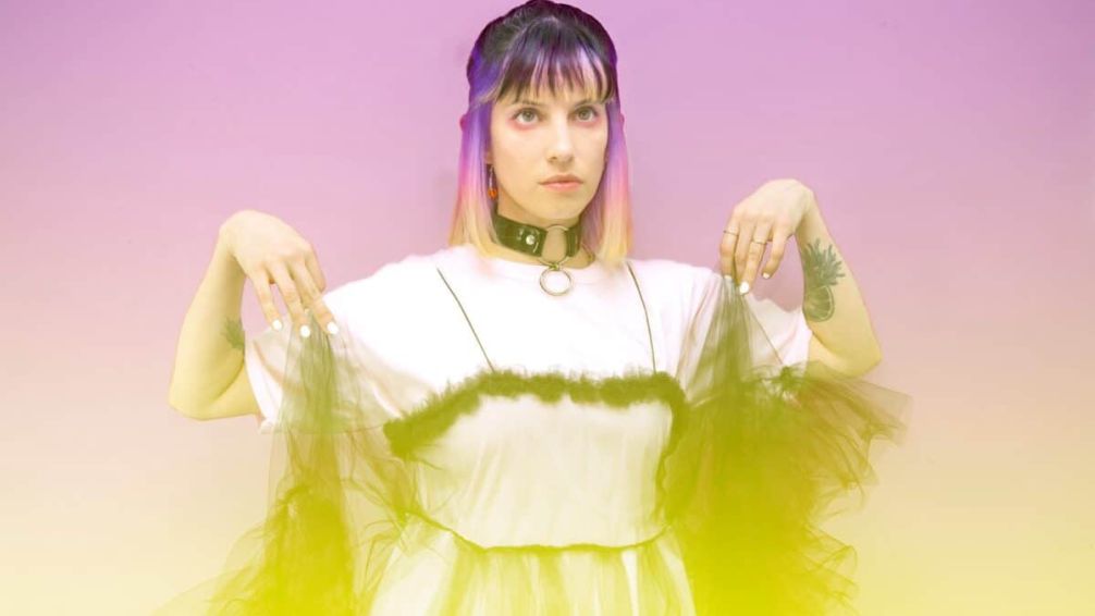 Este álbum fue grabado durante su vibrante show en Niceto Club el 23 de marzo de 2024
