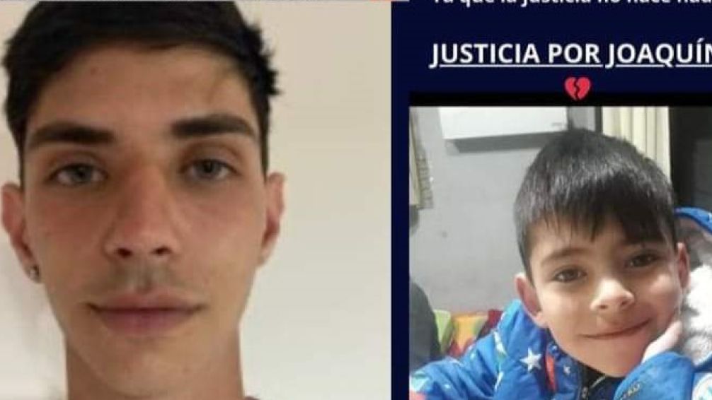 Atropelló, mató a un nene de 6 años en Ezeiza y está libre: 'Perdí a mi hijo y él anda como si nada'