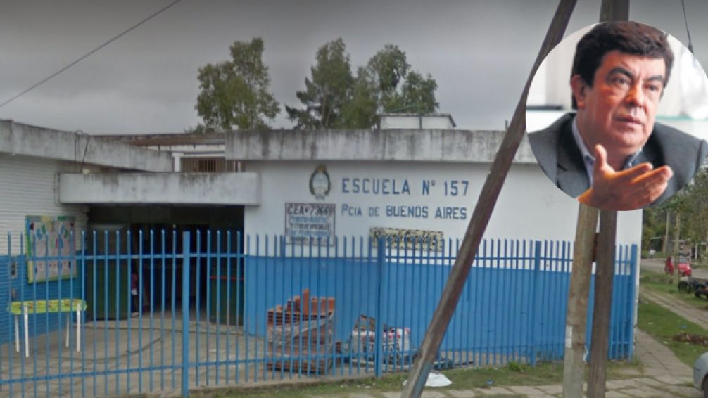 Horror en La Matanza: Un nene de 10 años llevó un arma en su mochila a la escuela