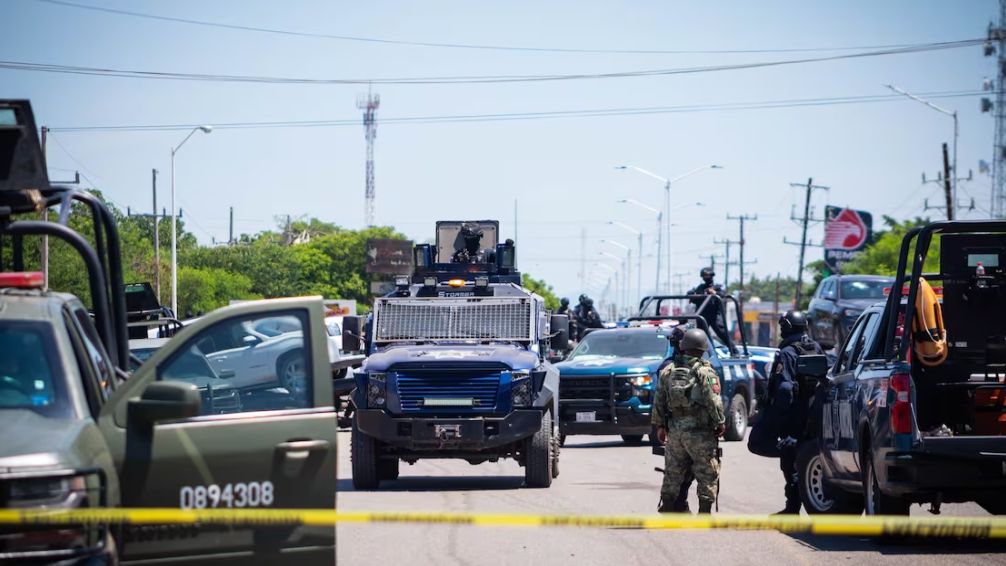 Sinaloa: la reunión que no fue que podría haber evitado la guerra narco