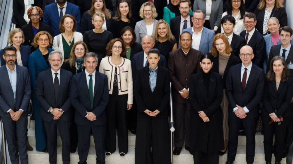 Argentina evitó el ingreso en la lista gris del GAFI tras la aprobación del Informe de Evaluación Mutua