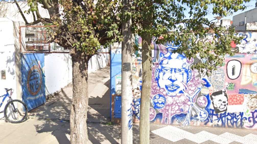 General Rodríguez: denunciaron a un adolescente por abusar de su compañera de 13 años en el recreo