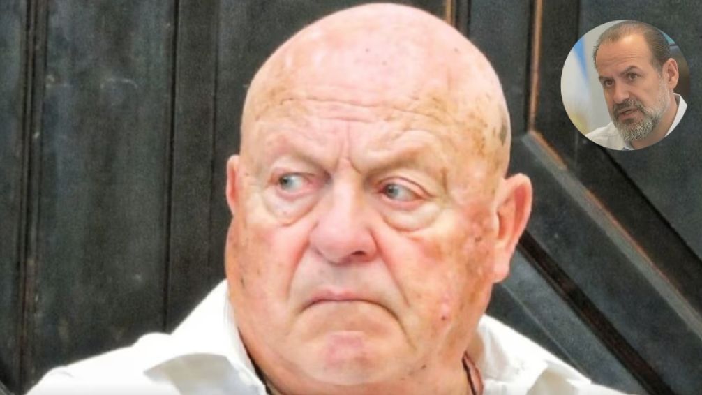Bahía Blanca: declarará ante el jurado el abuelo acusado de asesinar a su nieto 