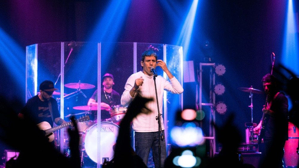 La Cumparsita regresa al Teatro Vorterix