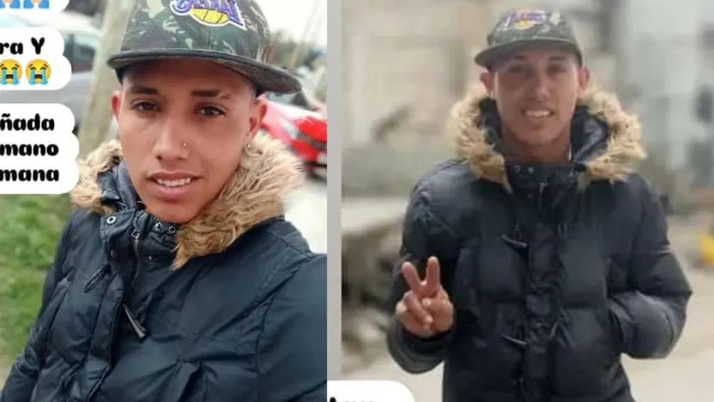 Hace 11 días que buscan a un joven con problemas de adicción en Monte Grande