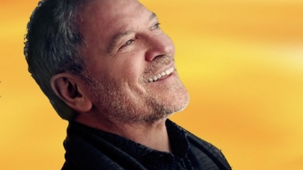 Franco Simone: 'La gente creía que yo era feliz con el éxito, pero yo lloraba y no amaba la vida