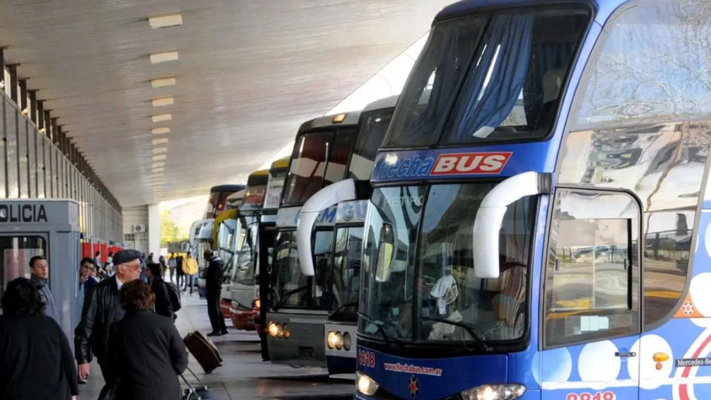 El Gobierno presentó una medida cautelar para garantizar viajes gratuitos a personas con discapacidad