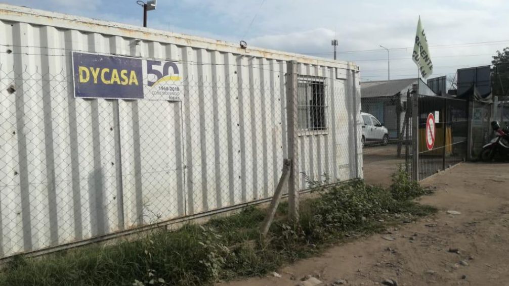 La Empresa Dragados se retira de Argentina, empleados anuncian demandas