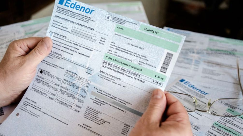 Morón: la Justicia autorizó el cobro de tasas municipales en las boletas de electricidad