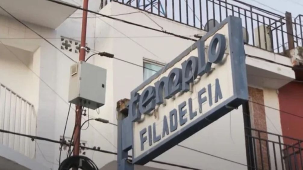 La Matanza: Llevan a juicio a 28 personas acusadas de pertenecer al culto religioso del Templo Filadelfia