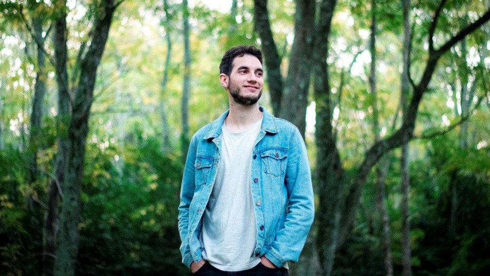 Nico Lindblom presenta su disco 'Lado B'