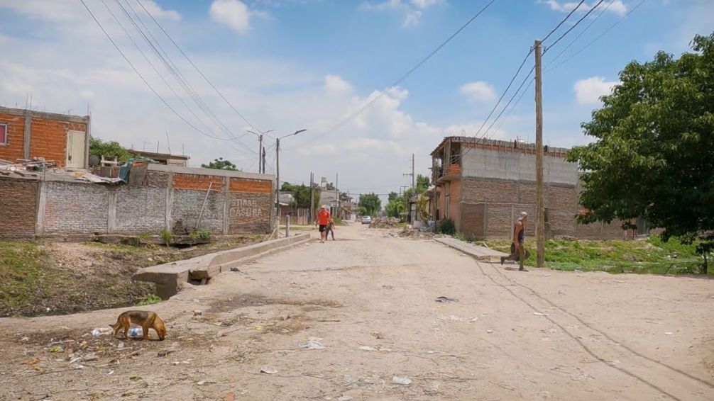 Lomas de Zamora: Mató a un joven por un ajuste de cuentas y fue condenado a 12 años