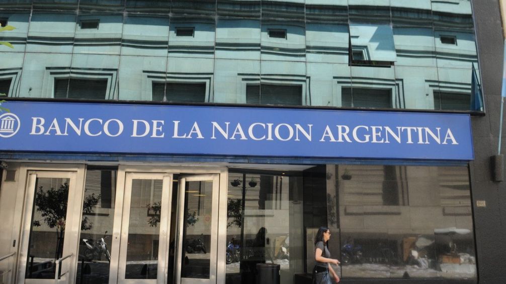  Trabajadores del Banco Nación en alerta contra el Gobierno por Cierre de Sucursales