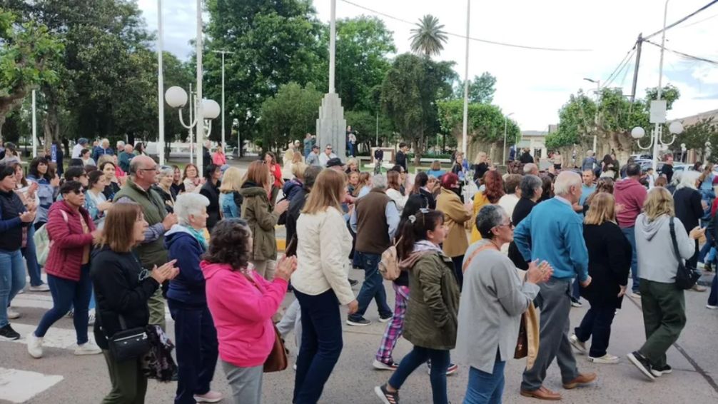 Conflicto IOMA y médicos: escala la bronca contra los intendentes
