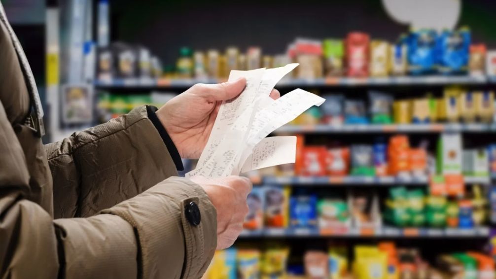 Crisis económica: baja de consumo récord en el territorio bonaerense