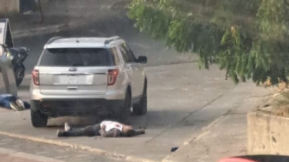 Asesinan a balazos al fiscal que investigaba el crimen del alcalde de Manta
