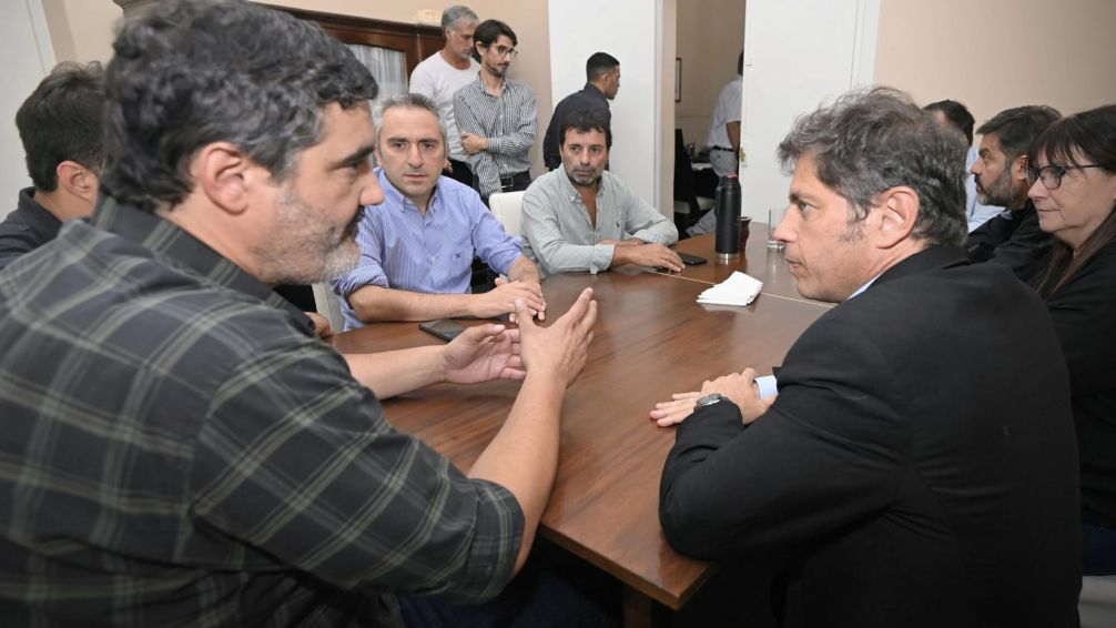 Escándalo en Brandsen por un sospechoso intento de urbanización