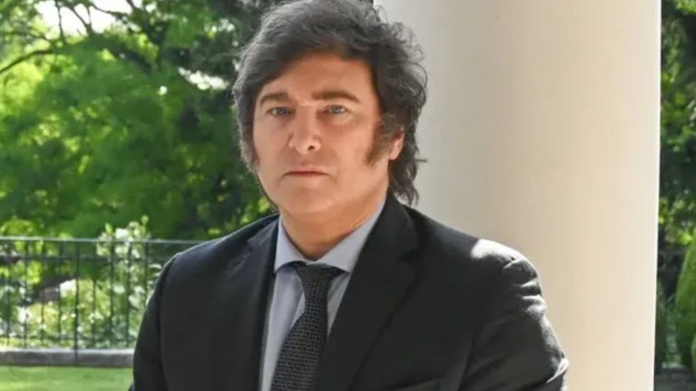Aseguran que cobra fuerza el pedido de juicio político contra Milei en el Congreso