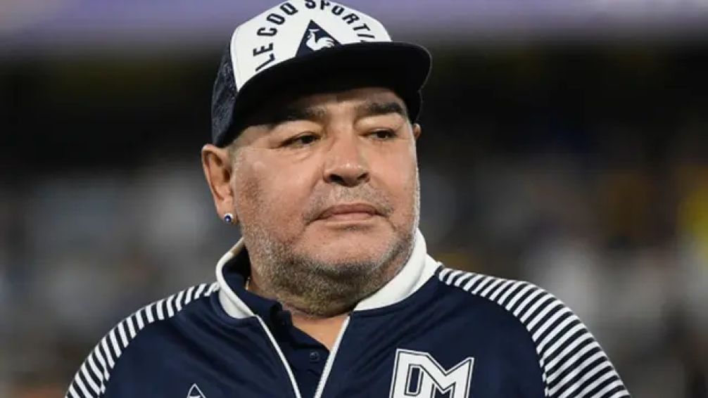 Nueva audiencia en la acusación contra la enfermera por la muerte de Maradona