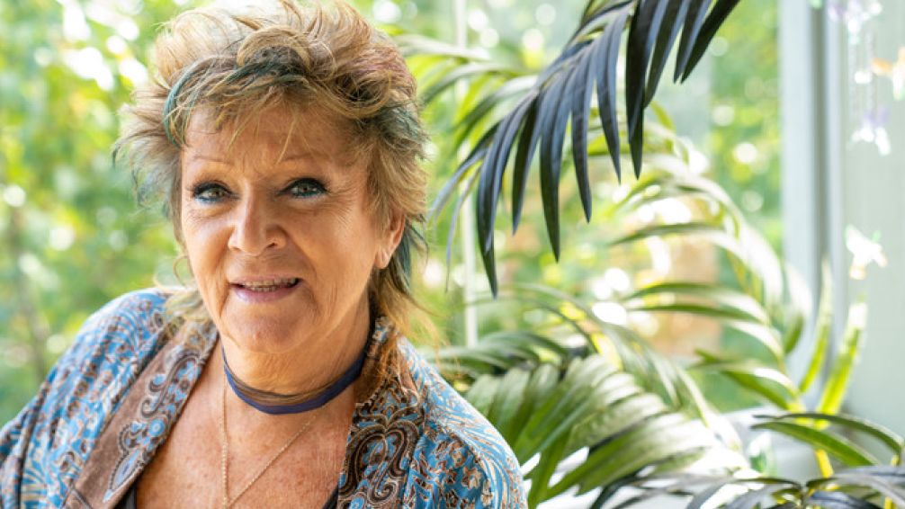 La nueva vida de Silvia Freire: perdió al amor de su vida, se compró un motorhome y ayuda a personas en duelo