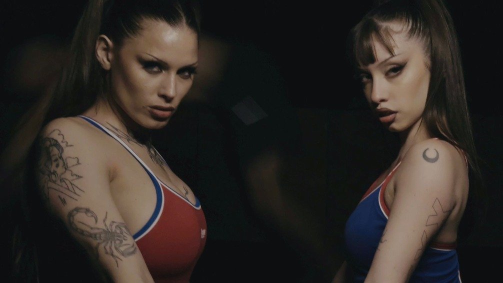 Fiah Miau presenta 'XOBXO', su nuevo adelanto junto a Sixsex