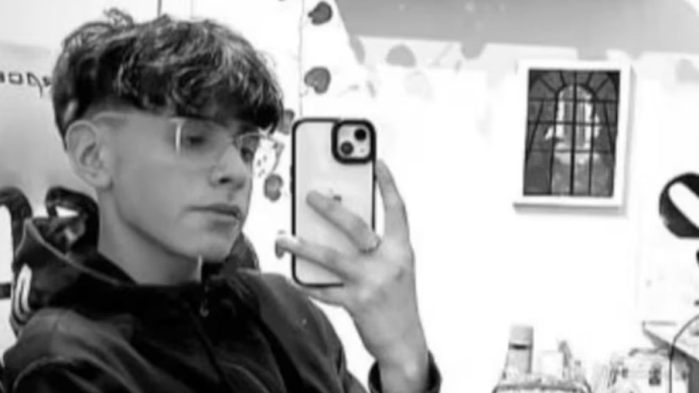 El relato del ataque al adolescente de 16 años en Ituzaingó y el dolor de la familia: 'Ezequiel era bueno, no tenía maldad'