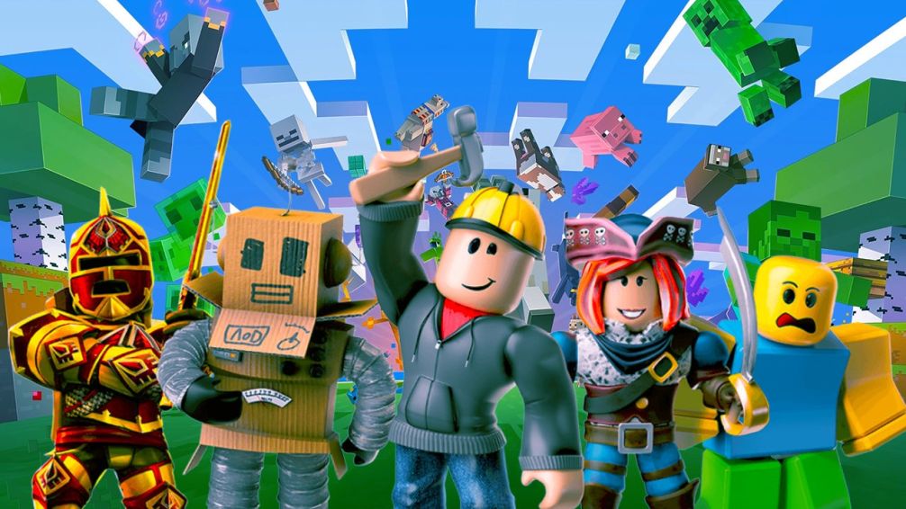 Una adolescente de Merlo dijo querer suicidarse en el videojuego Roblox y lograron salvarla tras un protocolo internacional