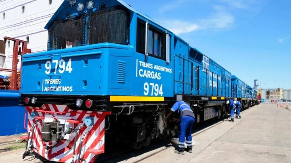La unión Ferroviaria cada vez más cerca del gobierno
