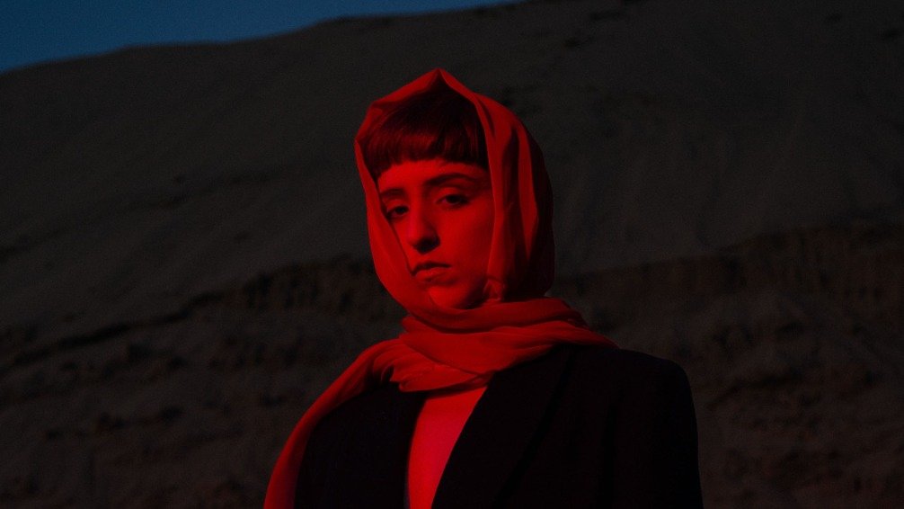 'Cualquier jardín', El nuevo single de Vulka