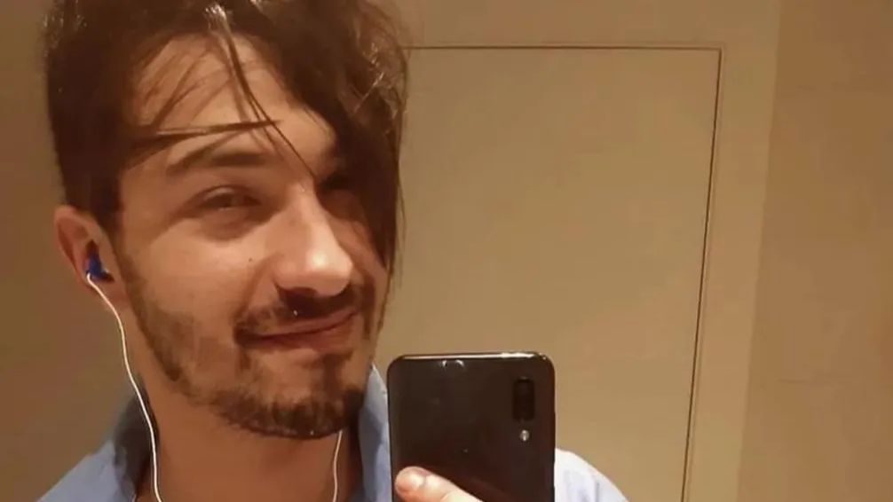 Misteriosa desaparición de un joven de Tandil: vino a rendir sus últimas materias para recibirse de abogado y no lo vieron más