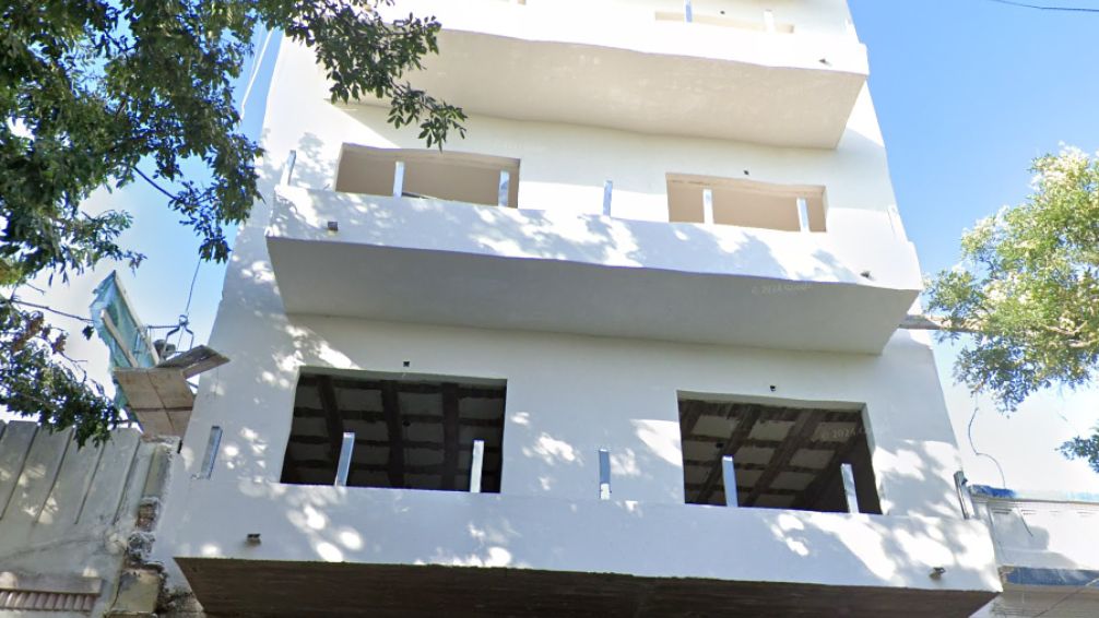 Estafa en La Plata: grupo de vecinos denuncia haber invertido en una obra que nunca terminó de construirse