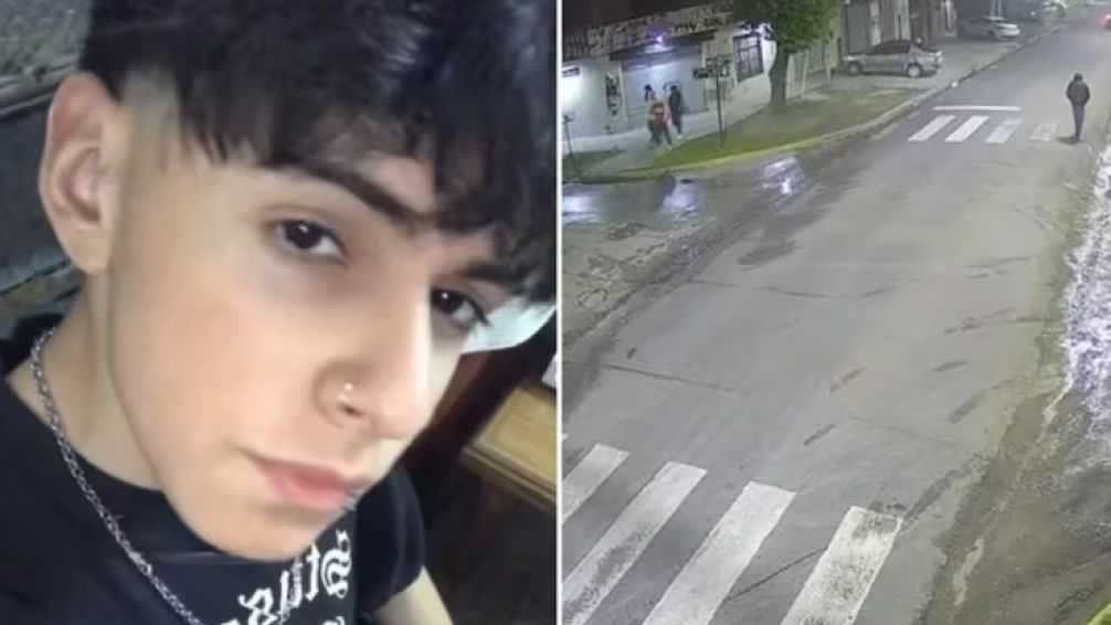 Crimen de Ezequiel Altamira en Ituzaingó: ¿Qué reveló la autopsia?