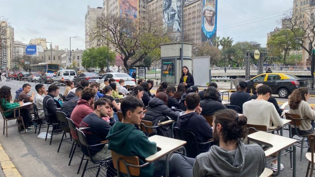 La UBA acudió a la Justicia para evitar la auditoría de la SIGEN