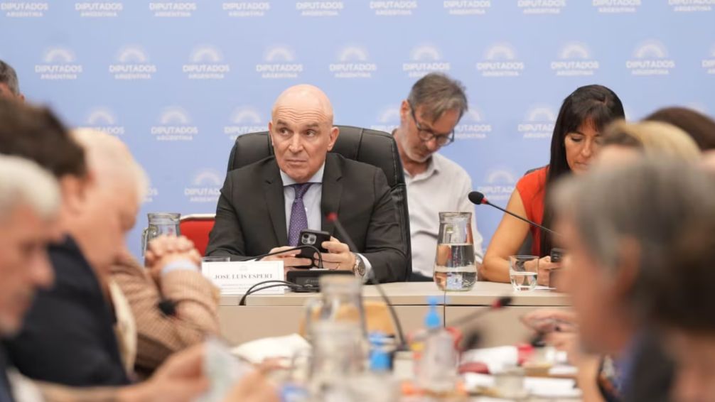 Diputados: el oficialismo consiguió mayoría para avanzar con la privatización de Aerolíneas Argentinas