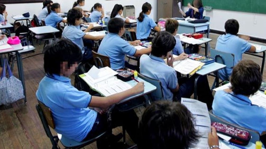 Aumentan las cuotas de los colegios privados en Provincia de Buenos Aires: Los motivos