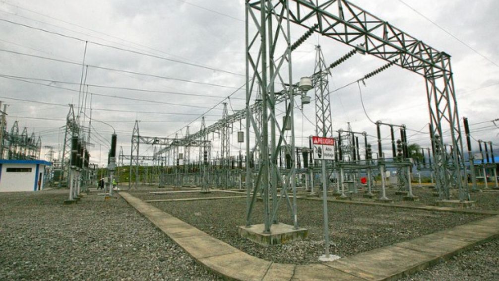 Colombia ratificó su decisión de no vender energía eléctrica a Ecuador