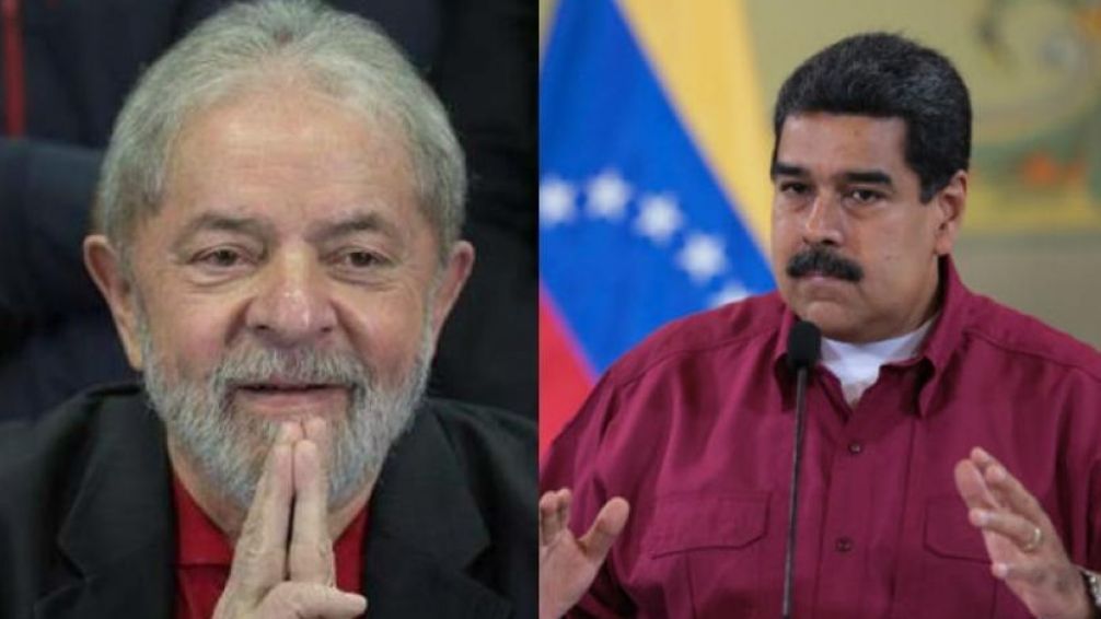 Tras la crisis desatada por el veto en el BRICS, Venezuela llamó a consultas a su embajador en Brasil