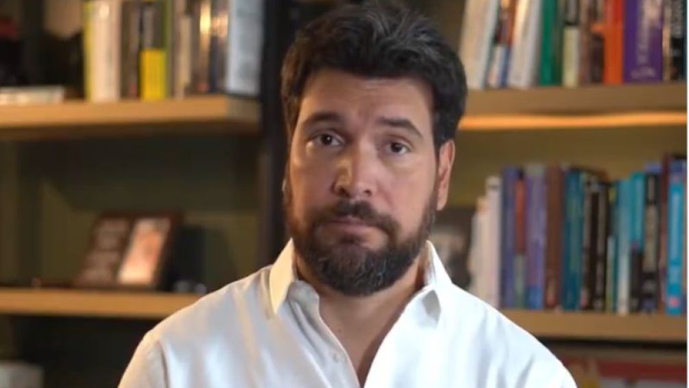 Ecuador: candidato presidencial denunció amenazas de muerte
