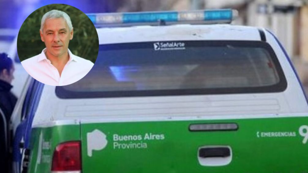 Se fue de viaje, regresó y le habían robado 60 mil dólares en su vivienda de Berisso