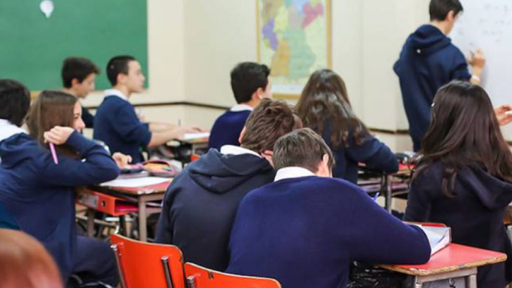 Aumentarán las cuotas de colegios privados en la Provincia durante noviembre y diciembre