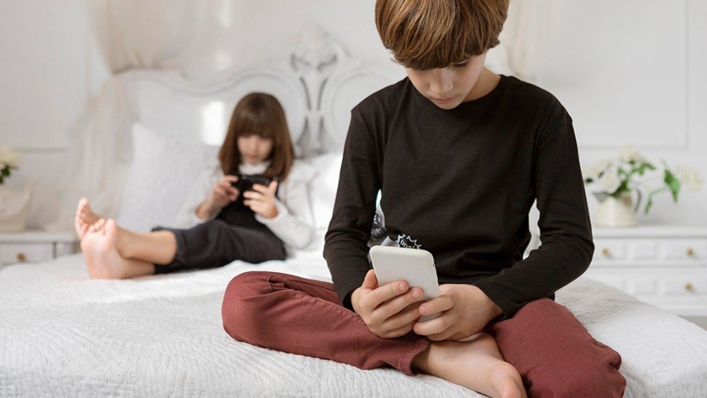 CHILD RESCUE COALITION: CAZADORES DE DEPREDADORES INFANTILES