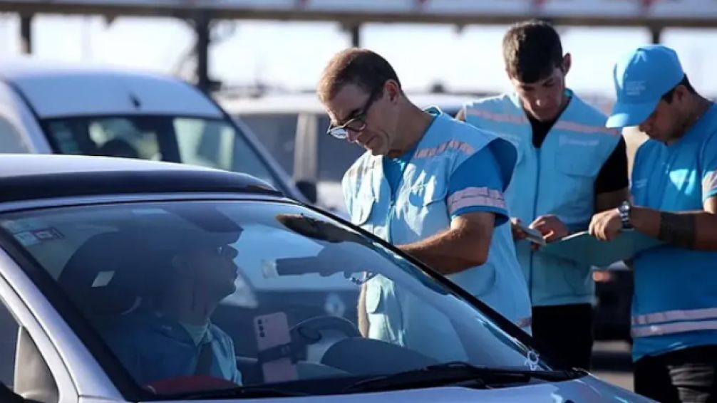 Aumentan las multas de tránsito en la Provincia: Cuanto costaran en noviembre