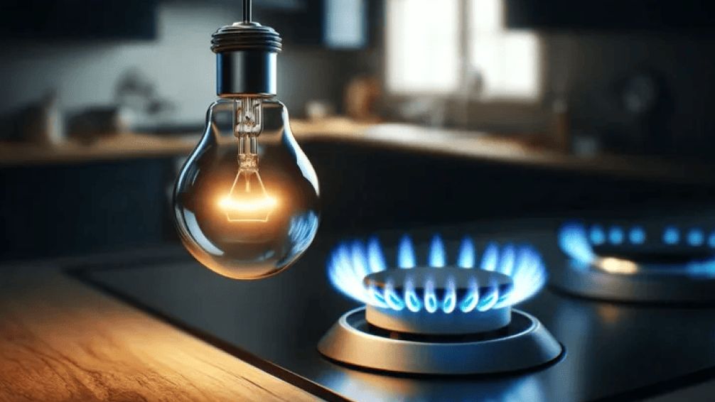 Más aumentos: en noviembre vuelven a subir las tarifas de gas y luz