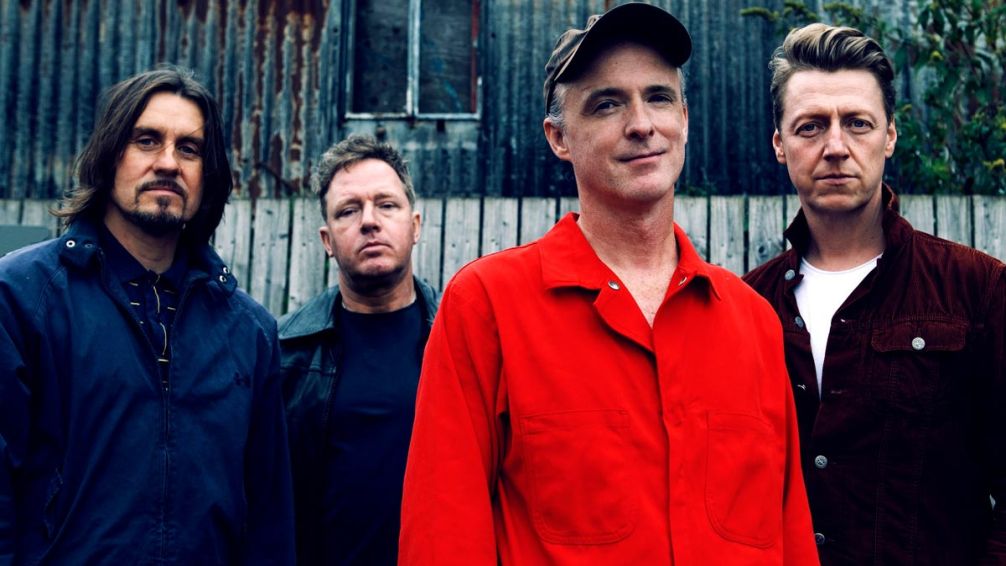 La banda escocesa, ganadora de múltiples discos de platino y premios BRIT, interpretará sus canciones clásicas y las favoritas de los fans repasando su extensa carrera.