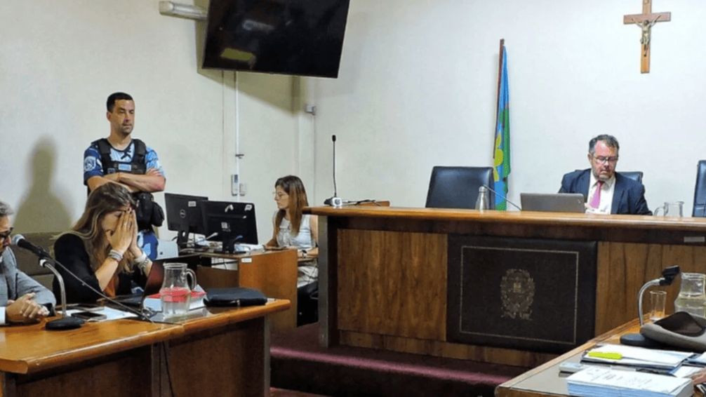 La fiscalía pidió 8 años de prisión para el hombre acusado de abusar de una niña en Dorrego