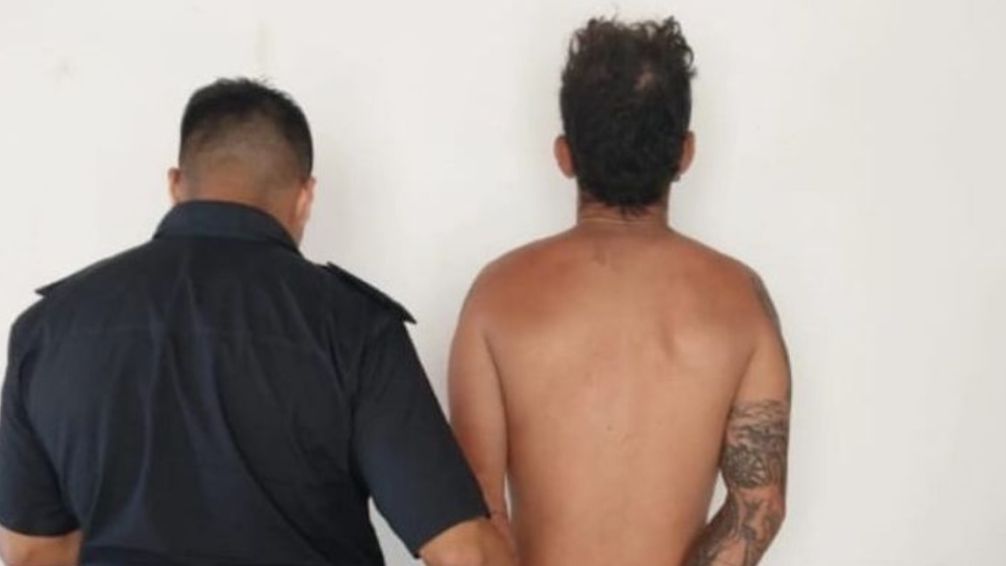 Tandil: detuvieron a un hombre que robó dos veces en el mismo dia